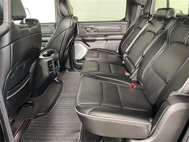 Used 2019 RAM 1500 Limited image 17