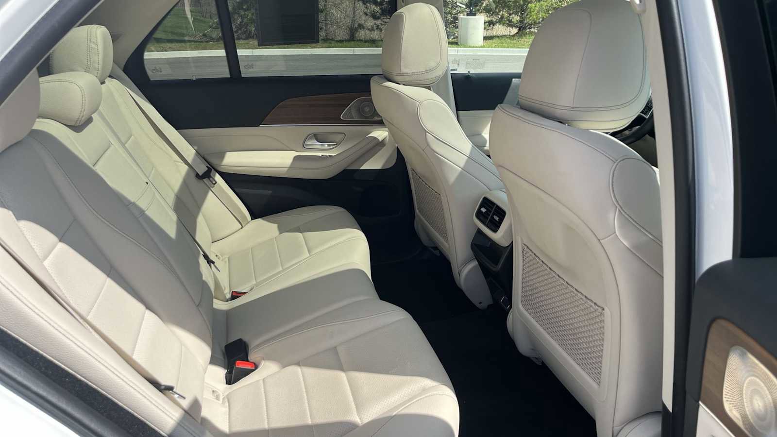 Certified 2024 Mercedes-Benz GLE 450 4MATIC image 12