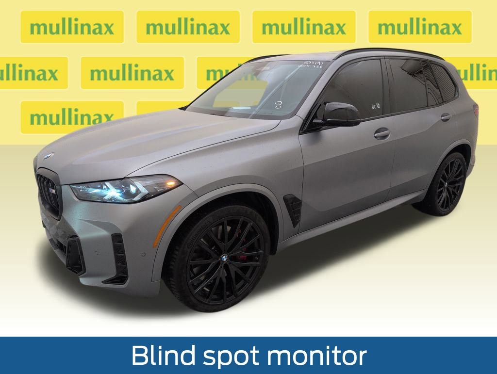 Used 2024 BMW X5 M60i image 15