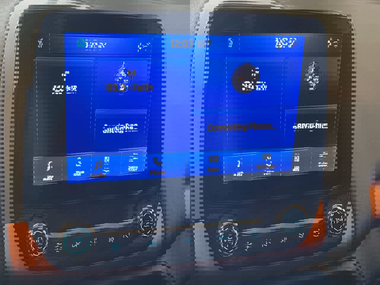 Used 2021 Ford EcoSport SE w/ SE Appearance Package AWD/4WD image 16