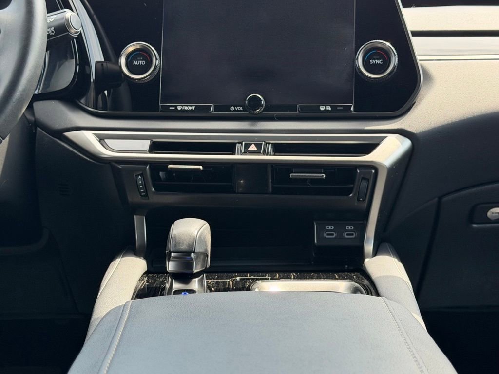 Used 2023 Lexus RX 350 FWD image 30