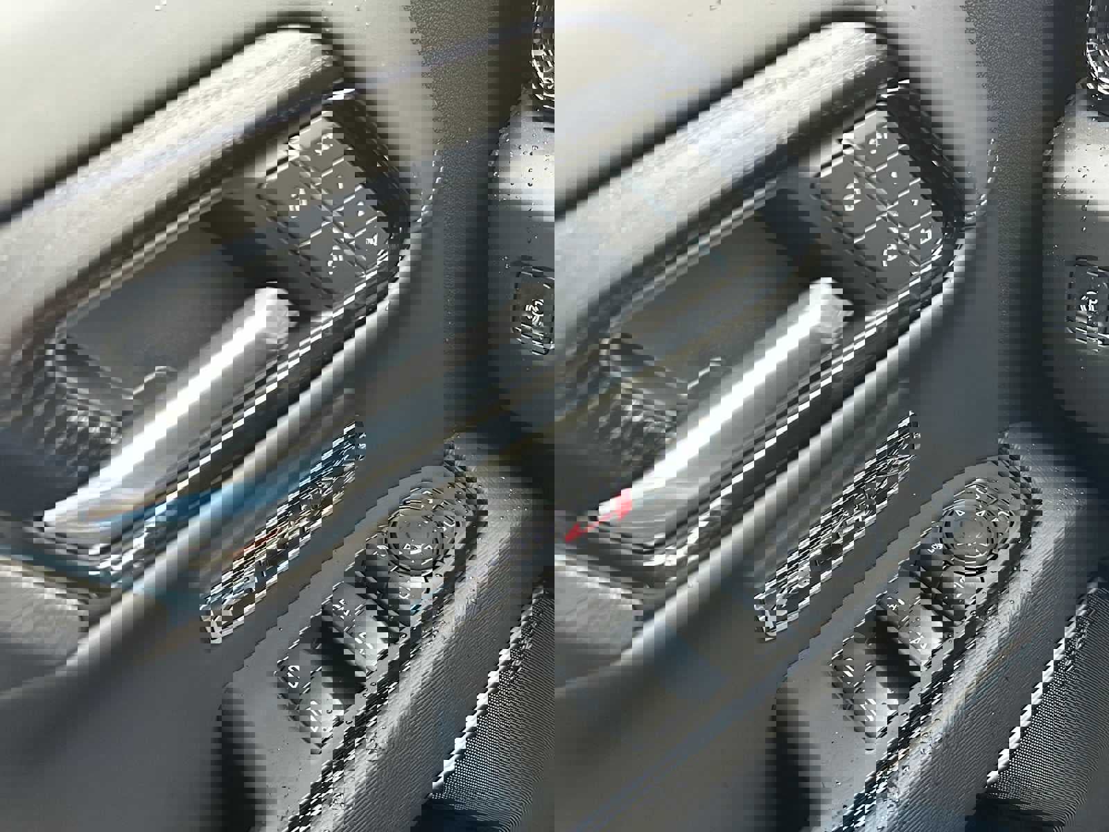 New 2026 GMC Sierra 1500 AT4X w/ AT4X AEV Edition image 36