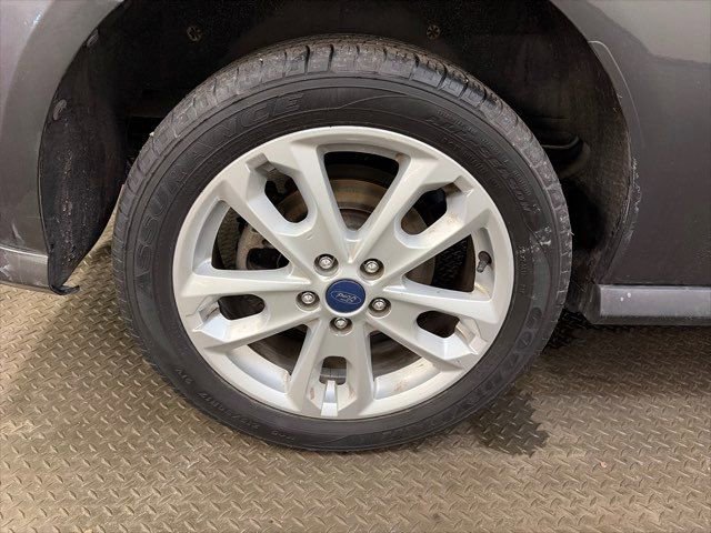 Used 2017 Ford Transit Connect XLT FWD image 37