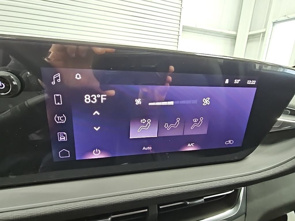New 2026 Buick Envista Sport Touring w/ Convenience I Package FWD image 14