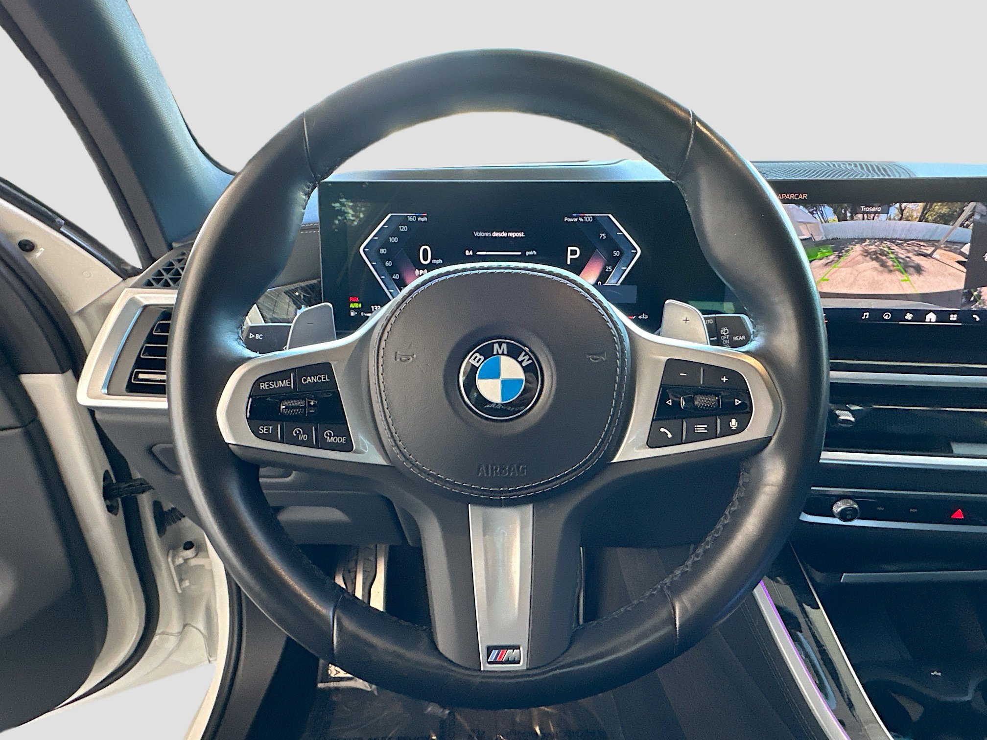 Used 2024 BMW X5 sDrive40i w/ M Sport Package image 11