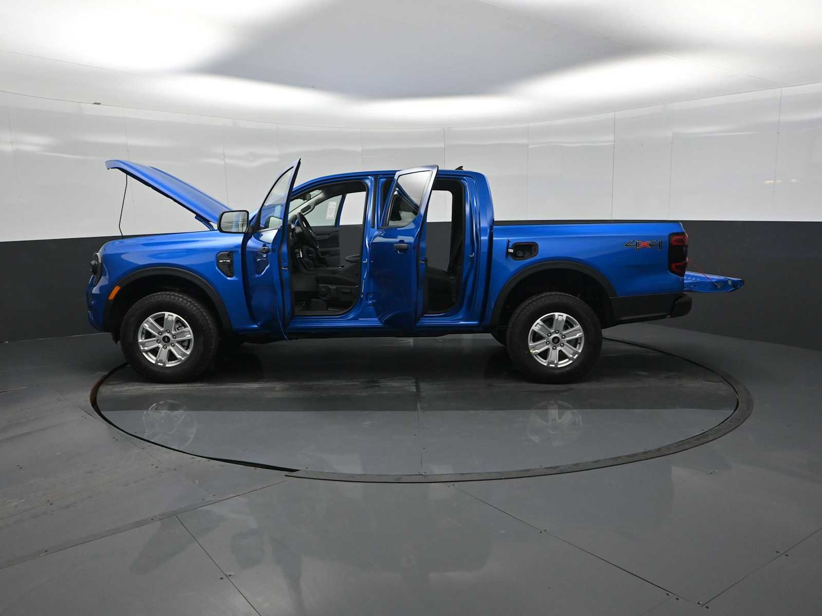 New 2026 Ford Ranger XL w/ Trailer Tow Package image 37