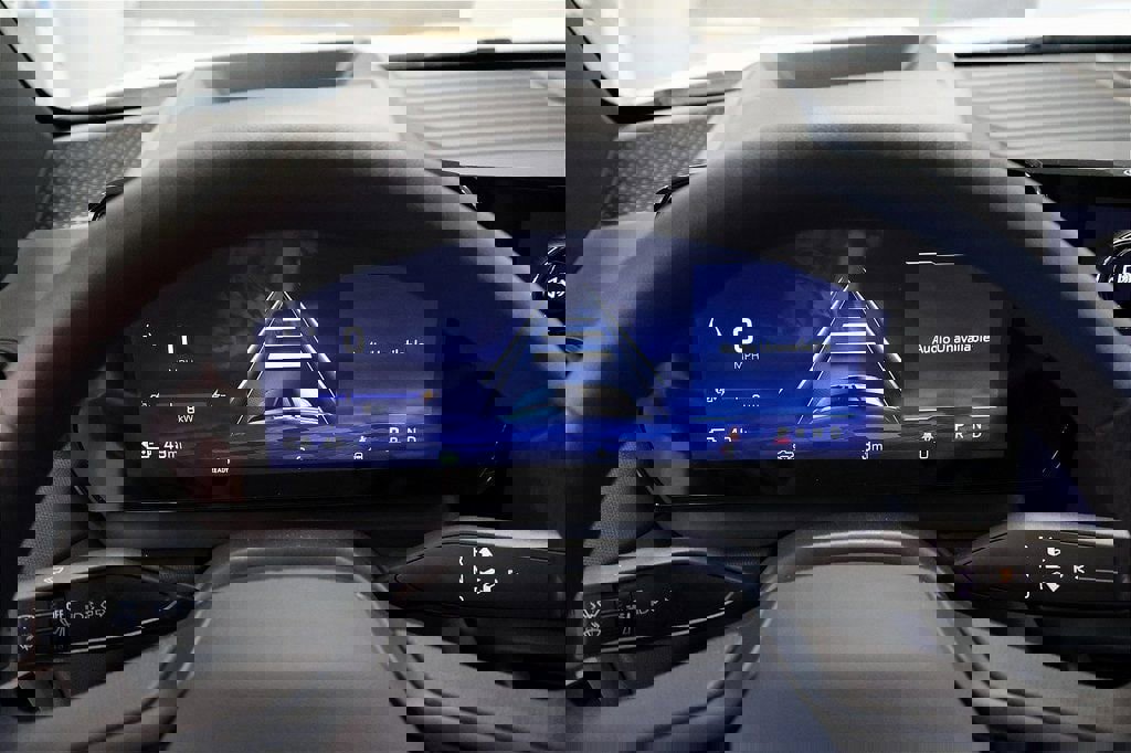 New 2026 Chevrolet Silverado EV W/T image 30