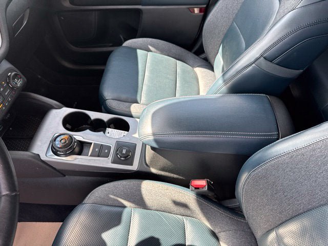 Used 2021 Ford Bronco Sport Outer Banks AWD/4WD image 16