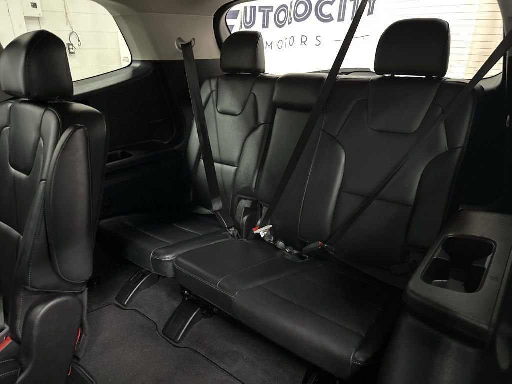 Used 2022 Kia Telluride S AWD/4WD image 35