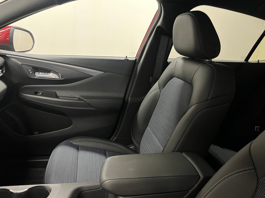 New 2026 Buick Envista Sport Touring w/ Convenience I Package FWD image 24