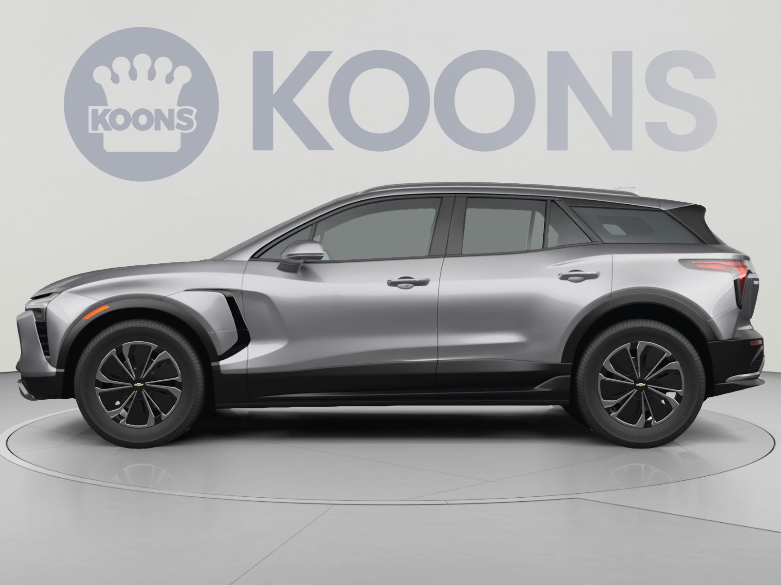 New 2026 Chevrolet Blazer LT w/ LPO, Floor Liner Package FWD image 2