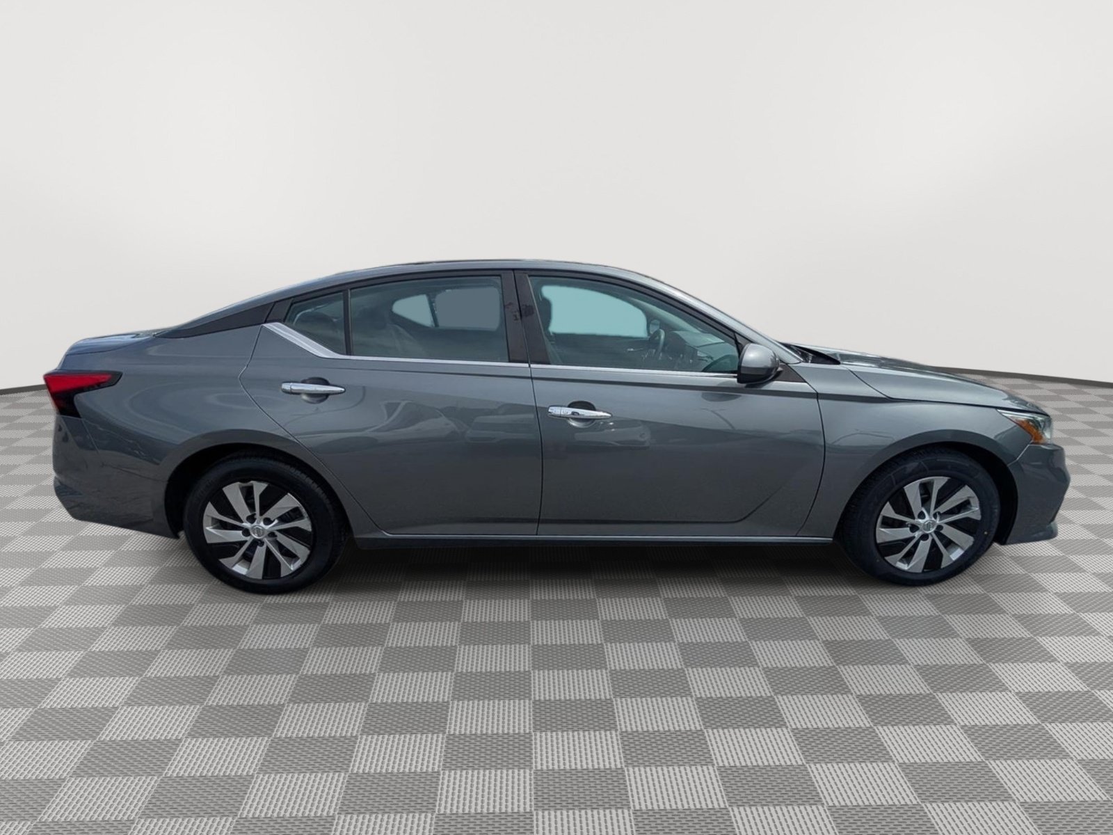 Used 2021 Nissan Altima 2.5 S w/ Driver Assist Package FWD image 6