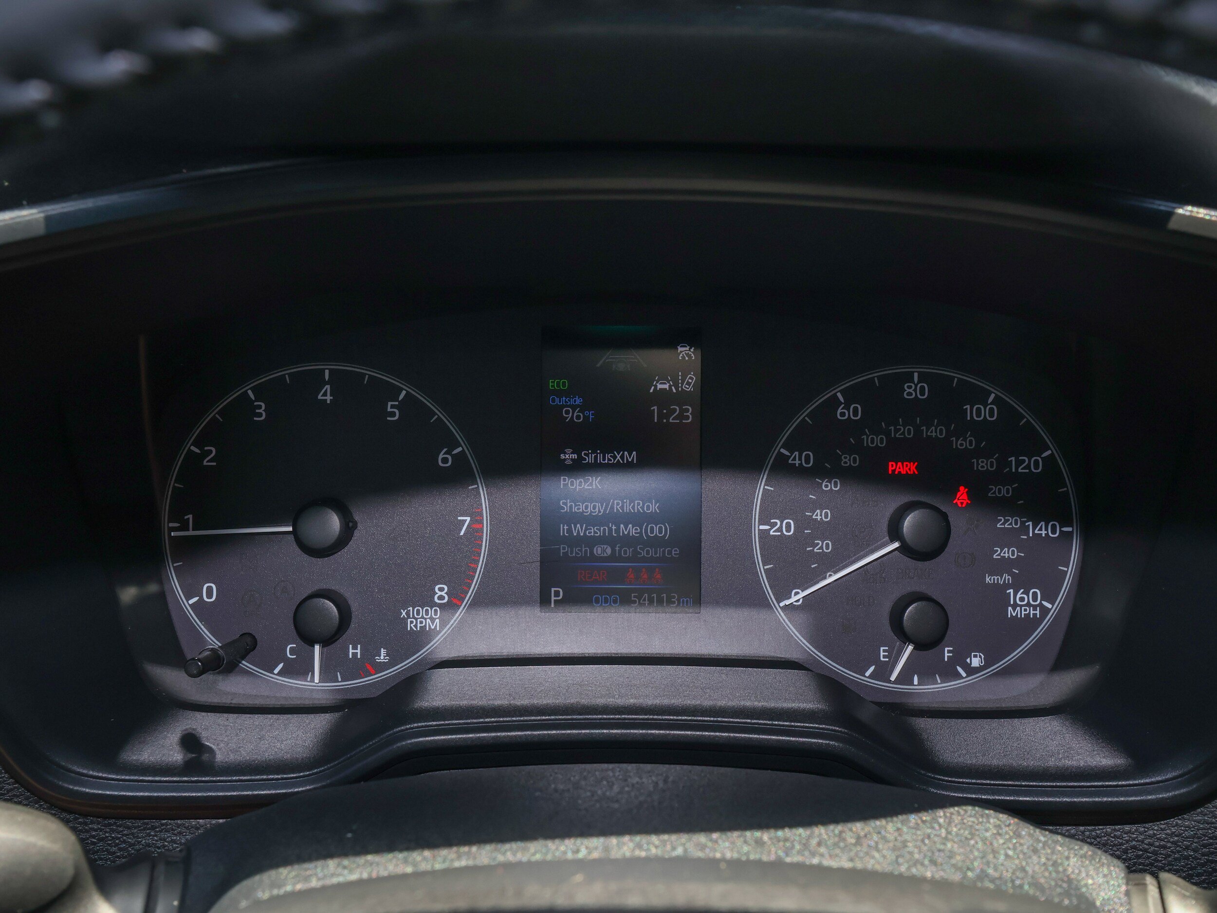 Used 2023 Toyota Corolla SE FWD image 19