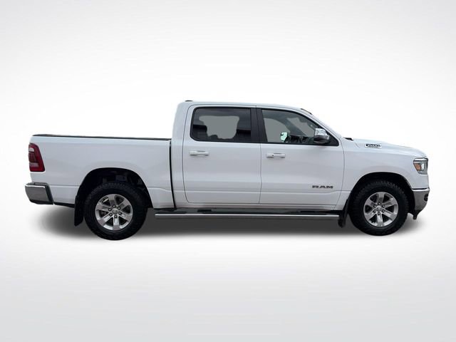 Used 2023 RAM 1500 Laramie AWD/4WD image 10