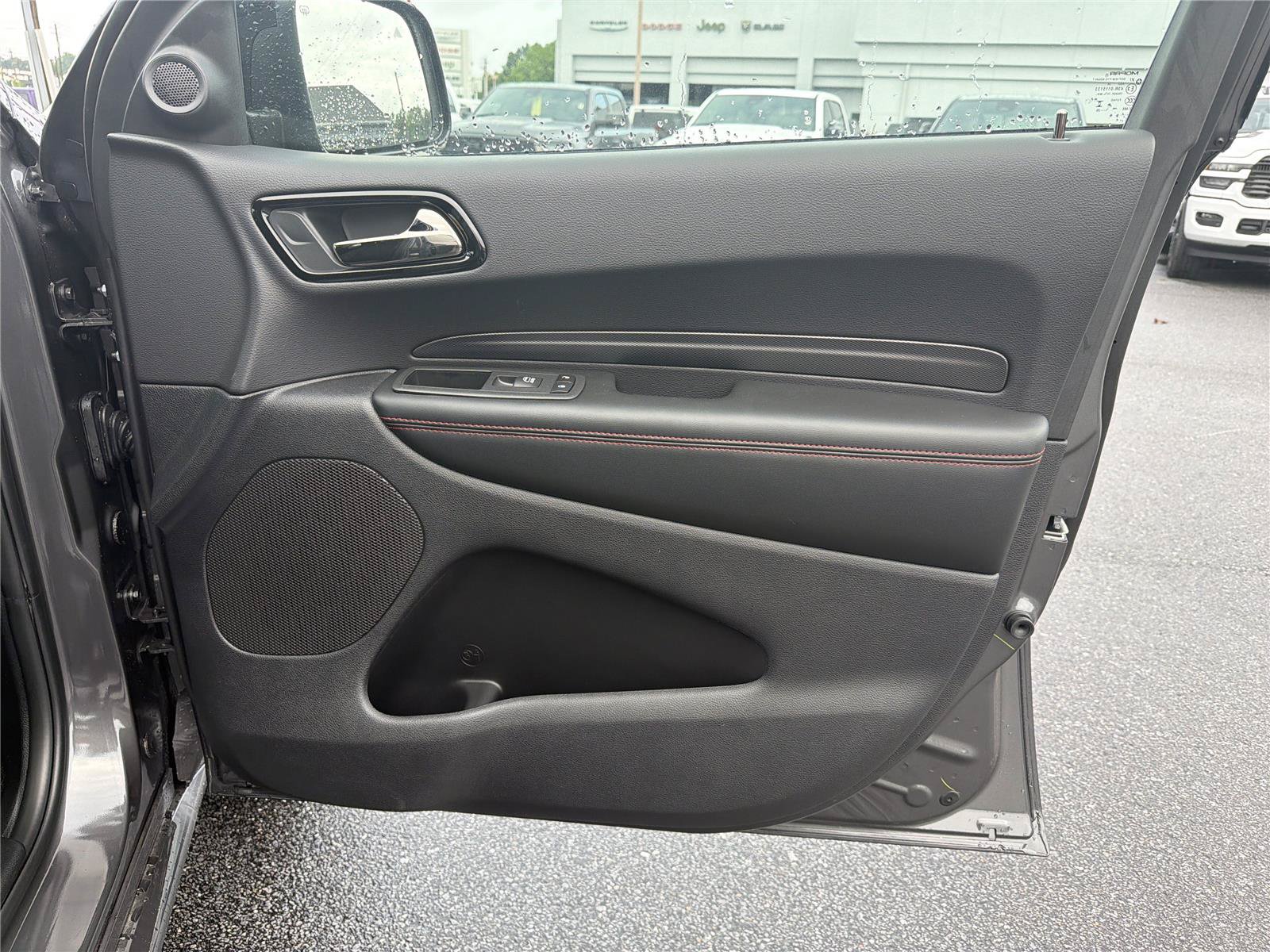 New 2026 Dodge Durango GT AWD/4WD image 13