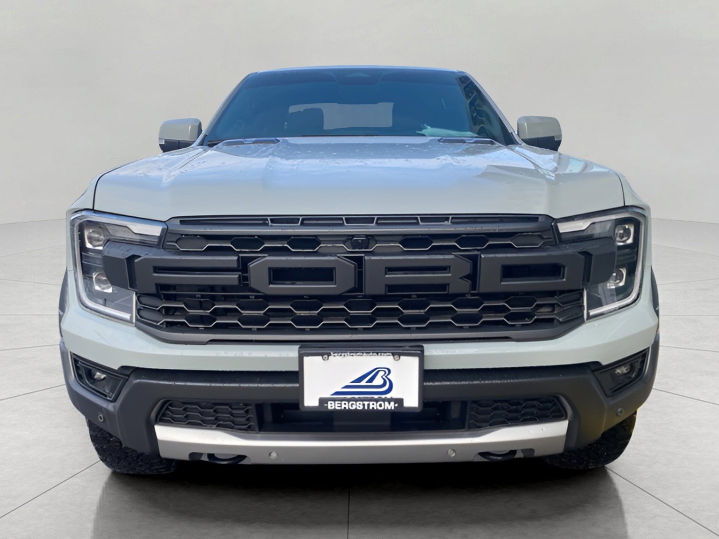 Certified 2024 Ford Ranger Raptor image 3