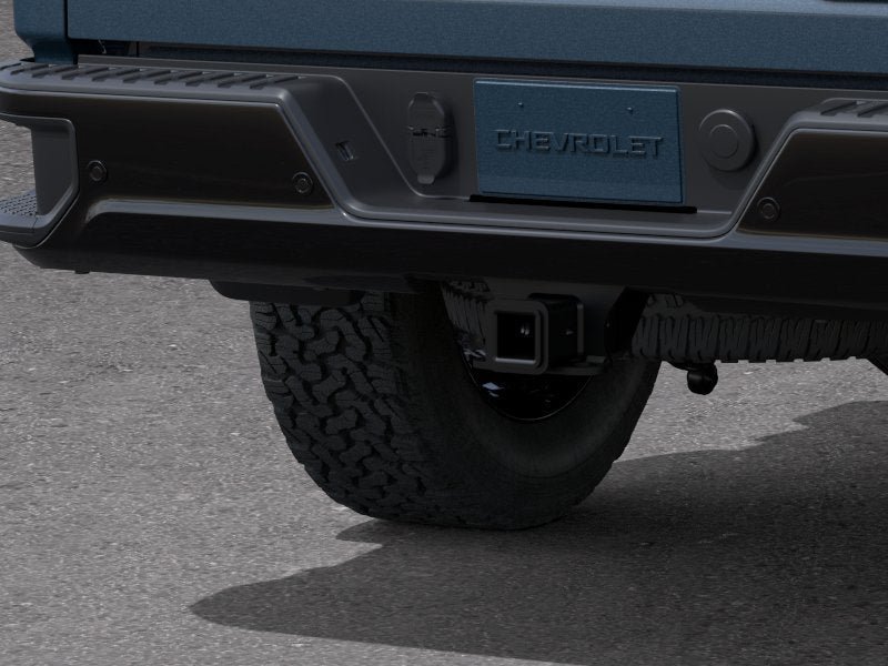 New 2026 Chevrolet Silverado 2500 LTZ AWD/4WD image 46