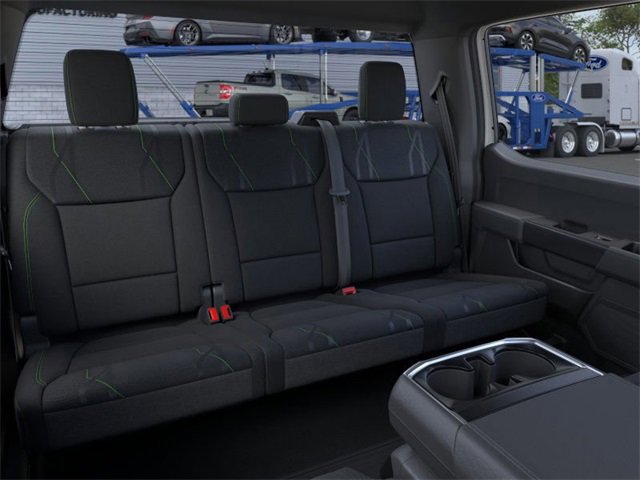 New 2025 Ford F150 STX image 11