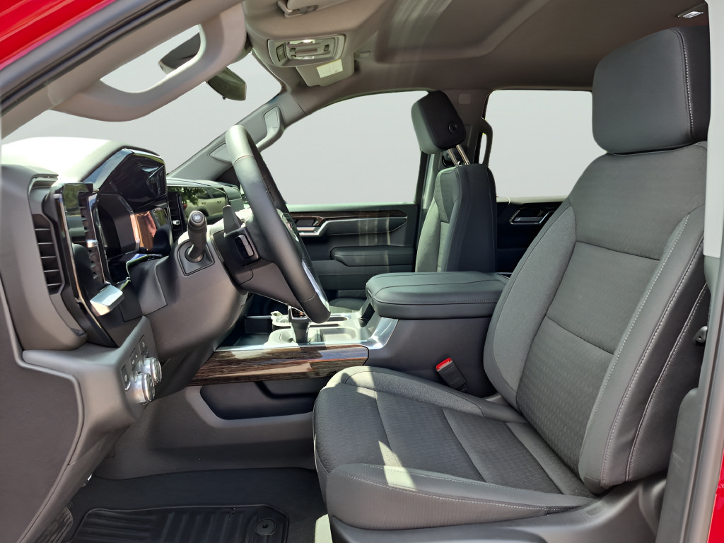 New 2026 GMC Sierra 1500 Elevation w/ Preferred Package AWD/4WD image 18