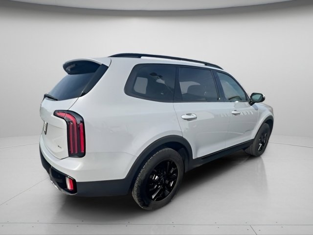 Used 2024 Kia Telluride SX Prestige X-Pro image 8