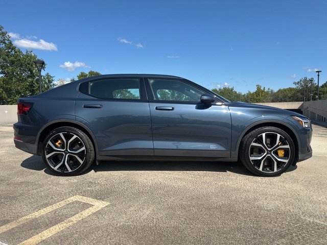 Used 2022 Polestar Polestar 2 w/ Performance Package image 8