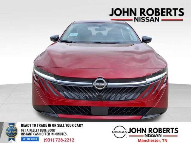Certified 2026 Nissan Sentra SV w/ Floor Mat Package FWD image 12