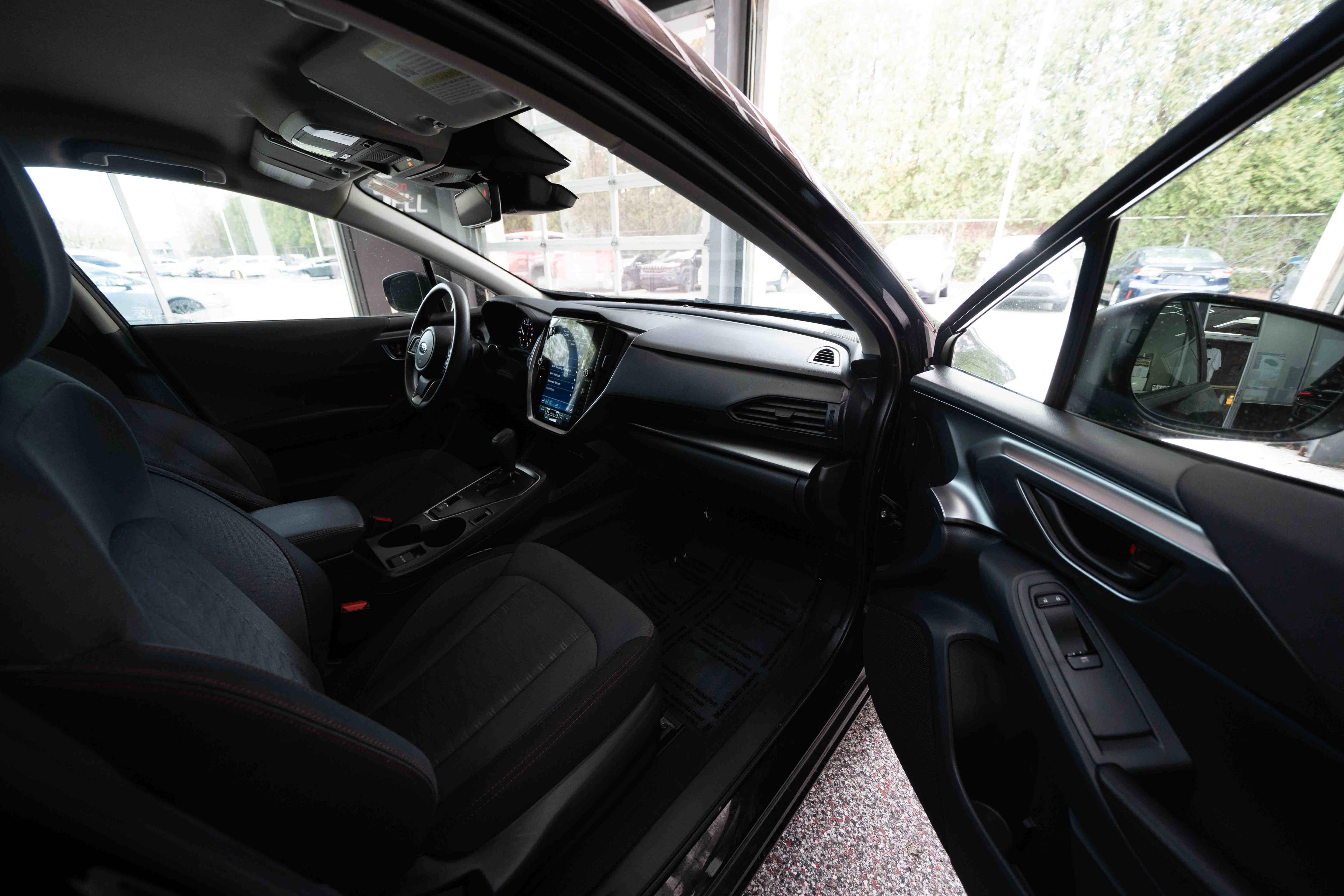 Used 2024 Subaru Impreza 2.0i Sport image 25