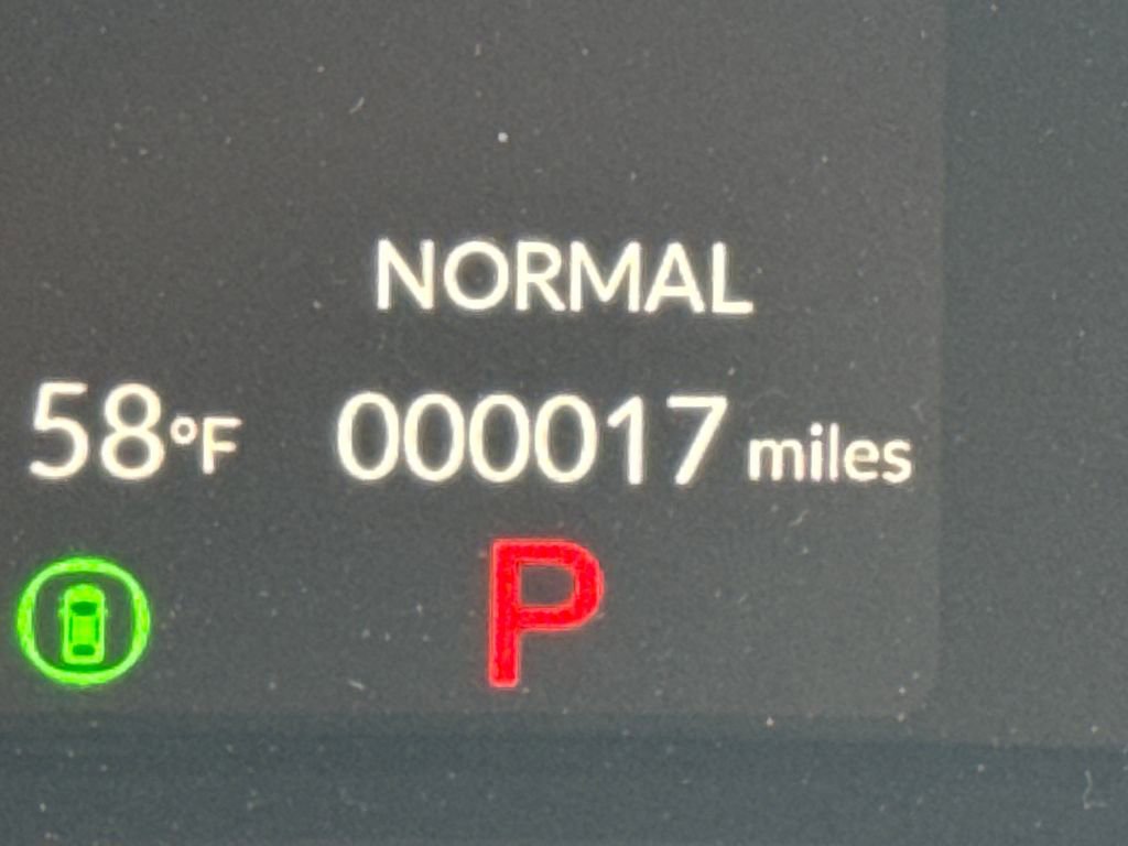 New 2026 Honda Civic Sport image 21