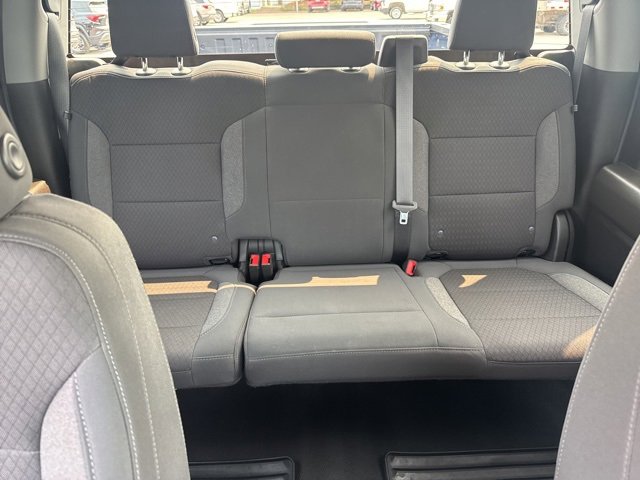 Used 2022 Chevrolet Silverado 1500 LT image 27