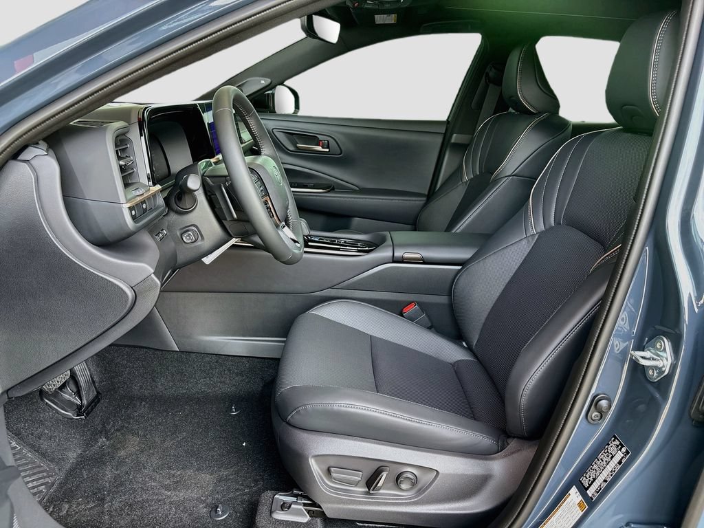 New 2026 Toyota Crown Platinum AWD/4WD image 19