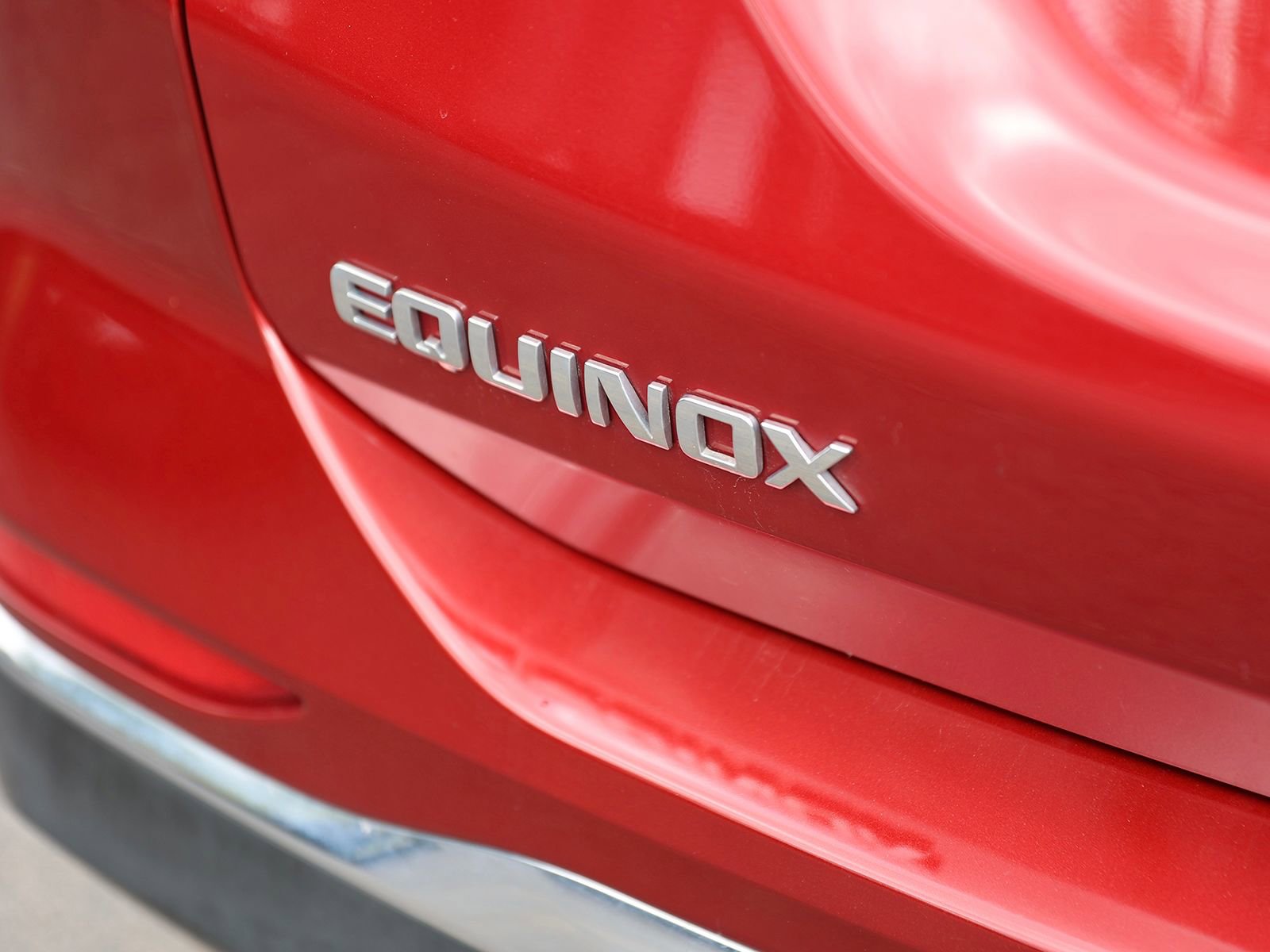 Used 2020 Chevrolet Equinox LT image 9