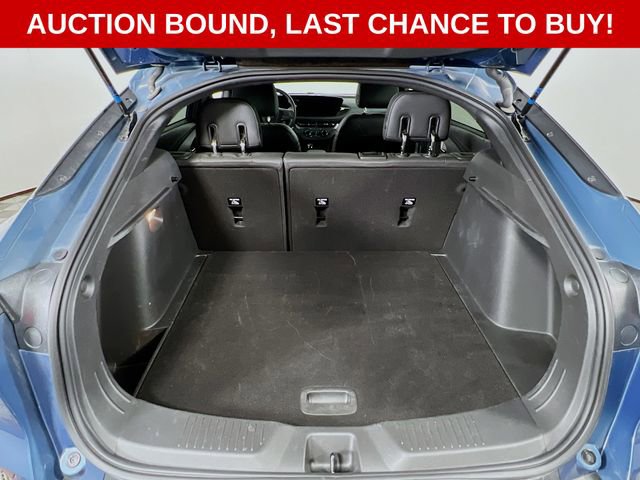 Used 2024 Buick Envista Preferred image 23