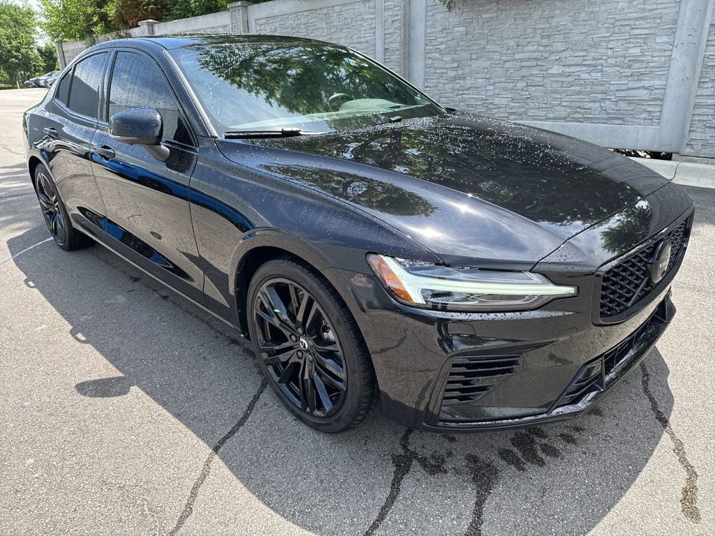Used 2023 Volvo S60 T8 Ultimate AWD/4WD image 9