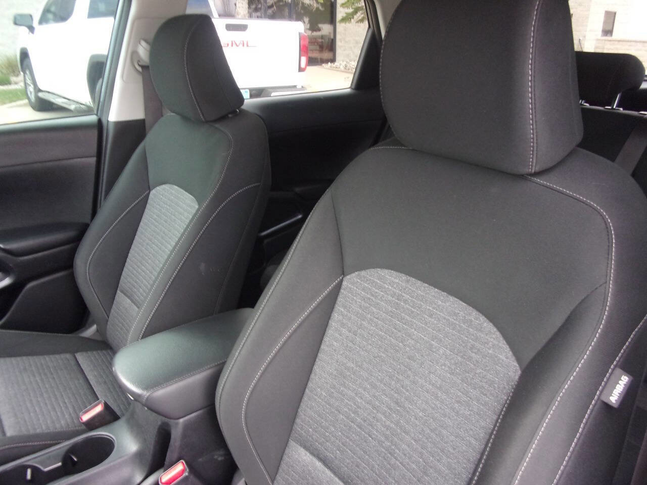 Used 2021 Kia Soul GT-Line FWD image 12
