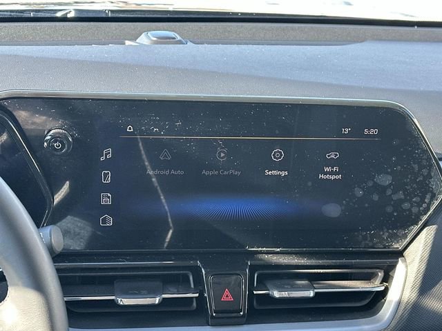 Certified 2024 Chevrolet TrailBlazer LT w/ LT Cold Weather Package image 13