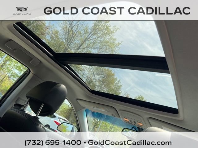 Used 2008 Cadillac CTS 3.6 RWD image 9