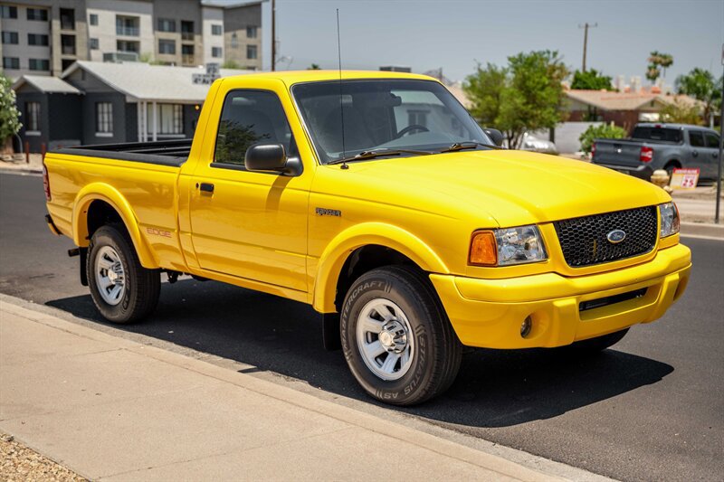 Used 2002 Ford Ranger Edge RWD image 7