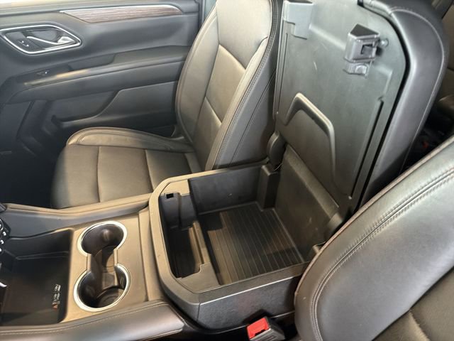 Certified 2024 Chevrolet Suburban High Country image 29