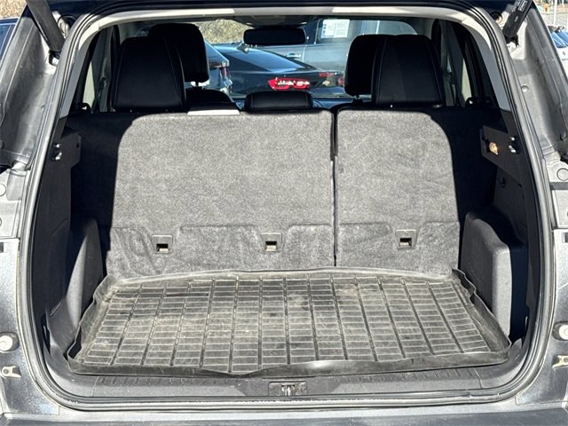 Used 2016 Ford Escape Titanium w/ Equipment Group 301A image 18