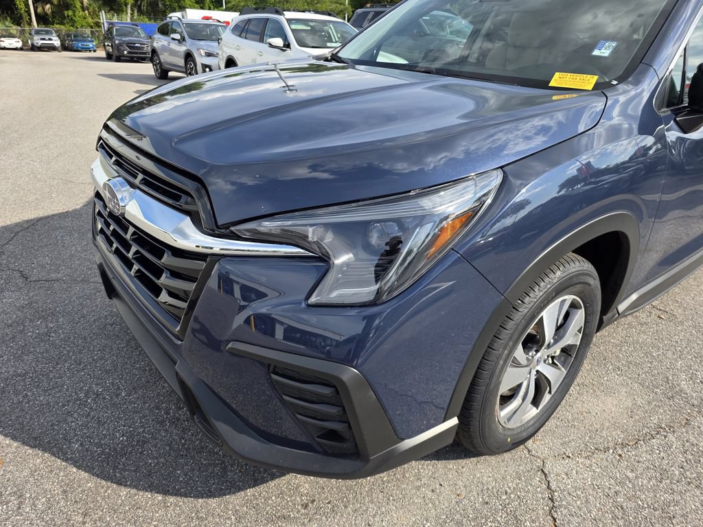 Certified 2025 Subaru Ascent Premium AWD/4WD image 6