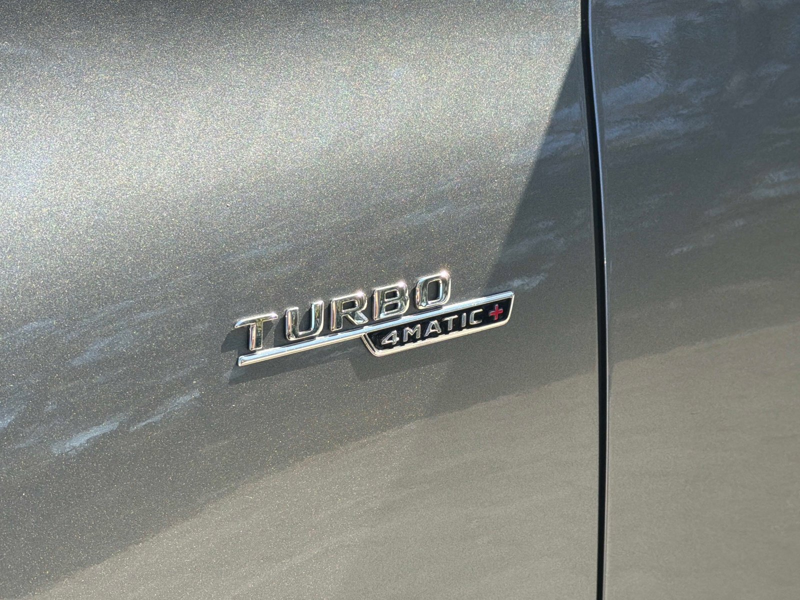 Used 2025 Mercedes-Benz GLE 53 AMG 4MATIC Coupe image 23