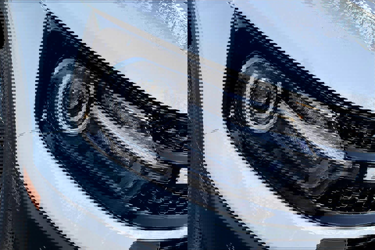 Used 2025 Ford Bronco Sport Outer Banks w/ Outer Banks Tech Package+ image 28