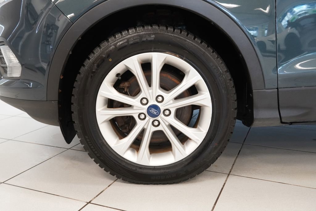 Used 2019 Ford Escape SE AWD/4WD image 15