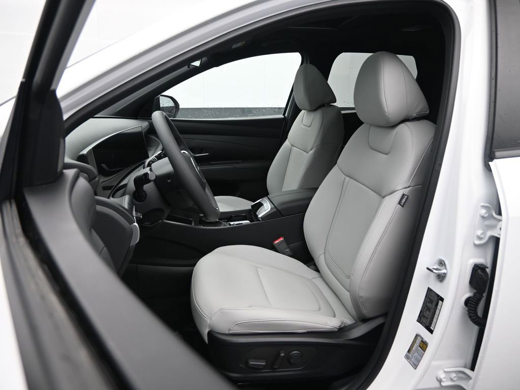 New 2026 Hyundai Santa Cruz SEL image 24