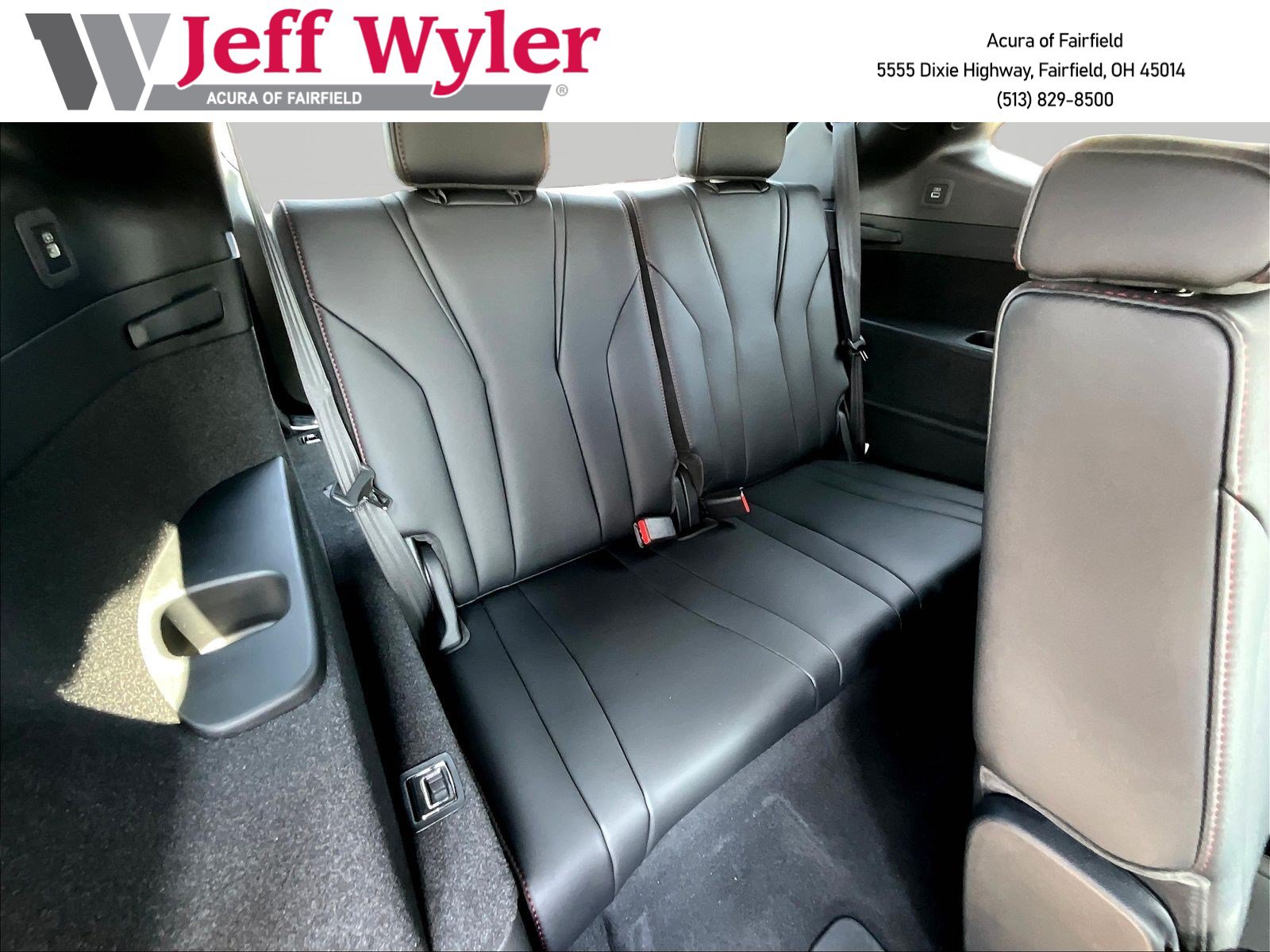 New 2026 Acura MDX A-Spec w/ Advance Package AWD/4WD image 21