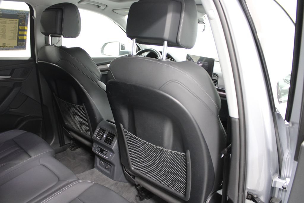 Used 2024 Audi Q5 2.0T Premium Plus AWD/4WD image 30