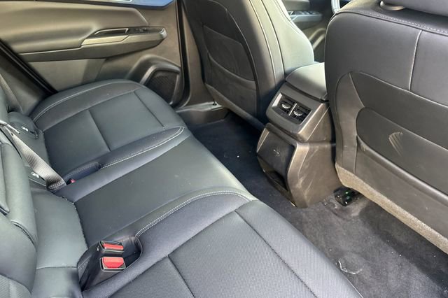 Certified 2024 Chevrolet Equinox EV LT image 17