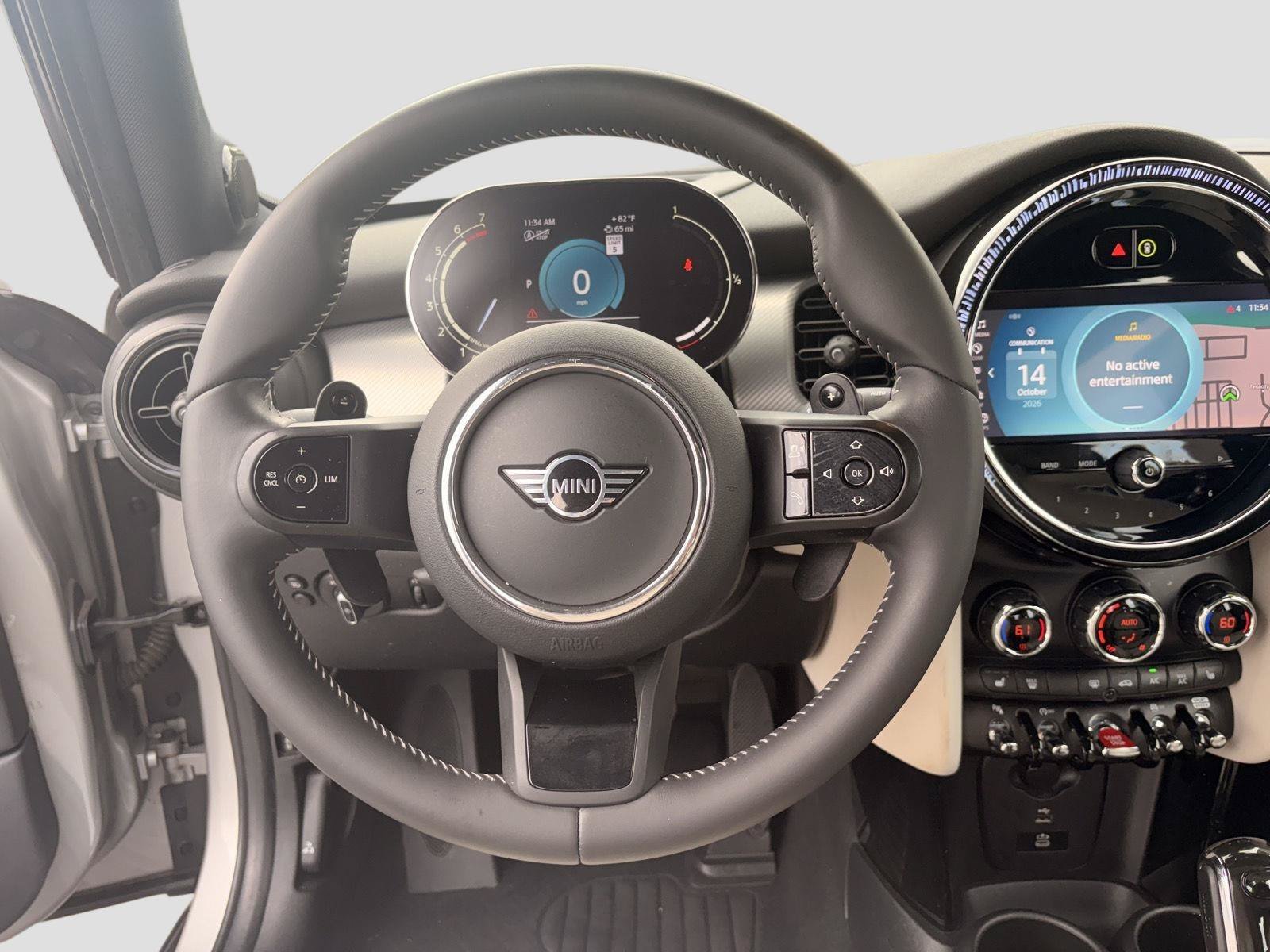 Used 2024 MINI Cooper S FWD image 14