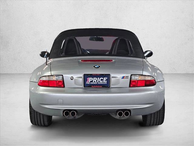 Used 2000 BMW Z3 image 6