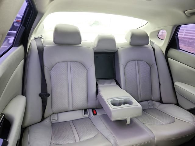 Used 2018 Kia Optima EX image 31